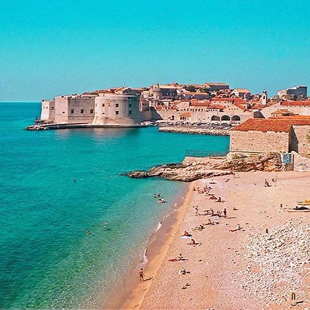 شقة Bella Vista Near Dubrovnik Ivanica المظهر الخارجي الصورة