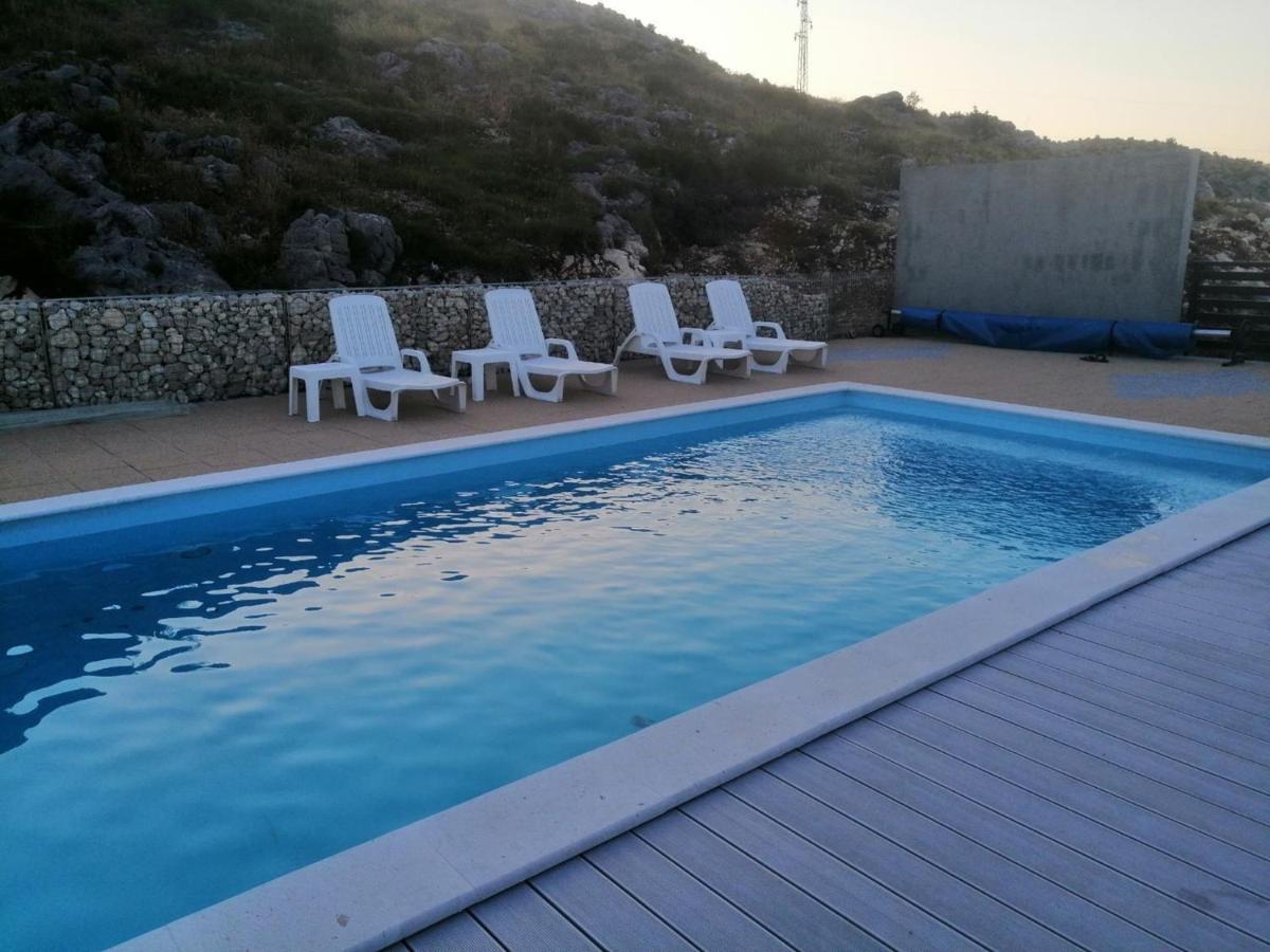 شقة Bella Vista Near Dubrovnik Ivanica المظهر الخارجي الصورة