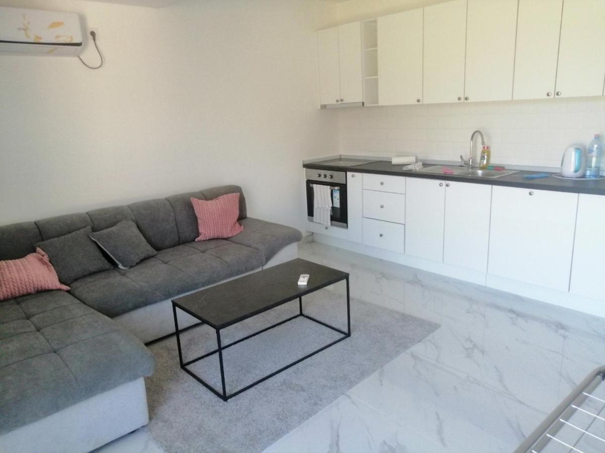 شقة Bella Vista Near Dubrovnik Ivanica المظهر الخارجي الصورة