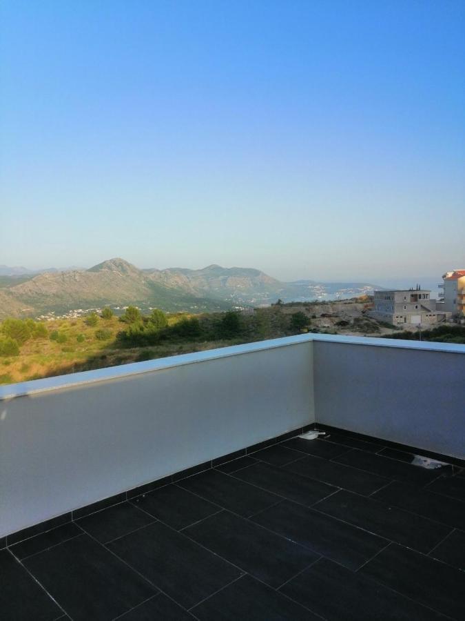 شقة Bella Vista Near Dubrovnik Ivanica المظهر الخارجي الصورة