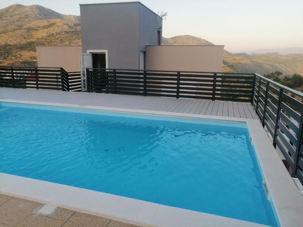 شقة Bella Vista Near Dubrovnik Ivanica المظهر الخارجي الصورة