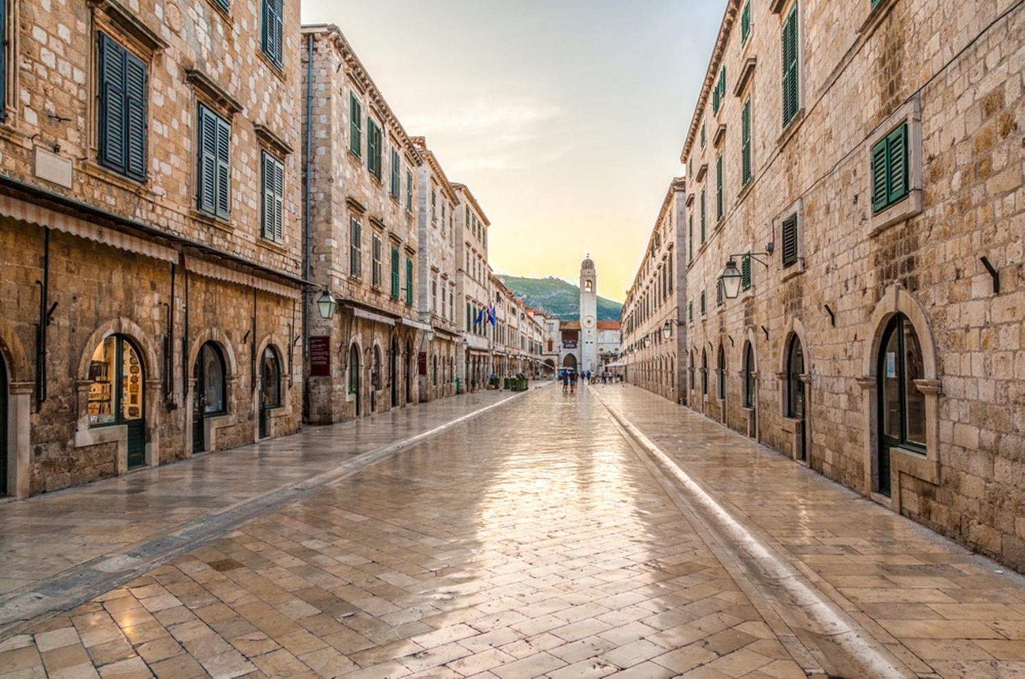 شقة Bella Vista Near Dubrovnik Ivanica المظهر الخارجي الصورة